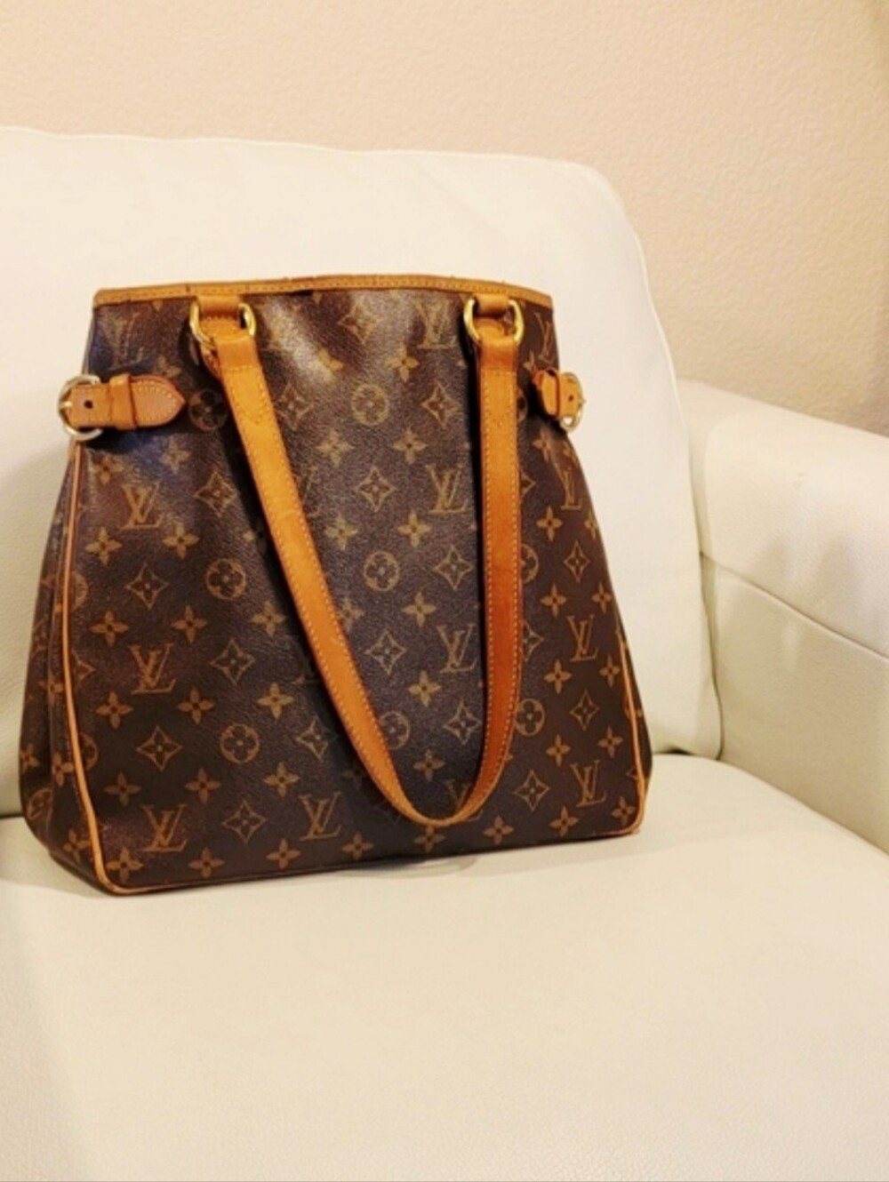 Louis Vuitton Batignoles Great Orice No Offers. Its A Win!